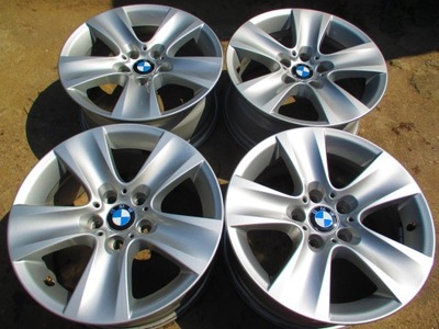 BMW 17'' E90 E91 F10 F30 X1 X4 WZ-327 ORYGINAŁ!!! - milautoparts-fr.ukrlive.com