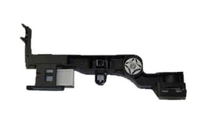 Dodge ram 2009- кронштейн напрямна правий лампи замінник фото №1