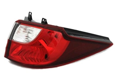 MAZDA PREMACY 2010- LAMP REAR RIGHT NEW CONDITION DEPO ^ - milautoparts-fr.ukrlive.com