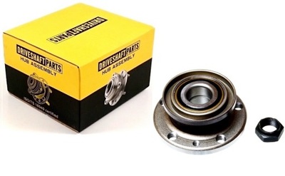 BEARING HUB WHEELS ALFA ROMEO 166 REAR - milautoparts-fr.ukrlive.com