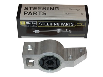 BUSHING SWINGARM SEAT IBIZA CORDOBA VW POLO SKODA FABIA 52/65MM /STOSOWAC FROM - milautoparts-fr.ukrlive.com