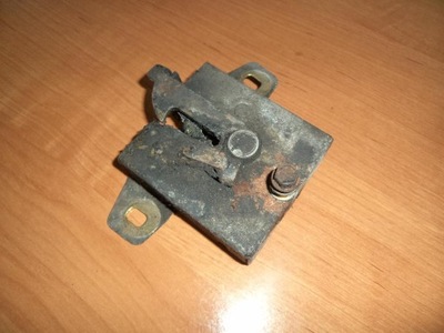 Streetka street sport ka замок капот защёлка фото №1