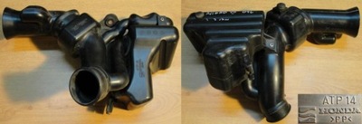 Honda accord vii 04 2.2 ictdi резонатор повітря фото №1