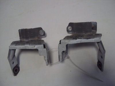 Крепления крепления поперечина перед renault megane iii фото №1