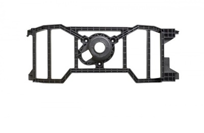 NEW CONDITION CASING FAN FORD FIESTA FUSION 02-07 - milautoparts-fr.ukrlive.com