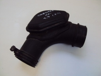 Труба воздуха kia sportage iii 2010- фото №1