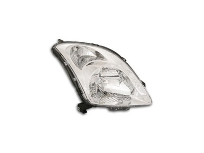 LAMP LAMP SUZUKI SWIFT III MK6 2005-2010 R - milautoparts-fr.ukrlive.com