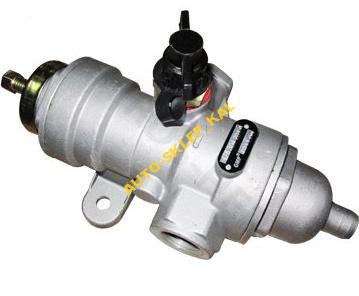 Регулятор давления воздуха kamaz star autosan фото №1