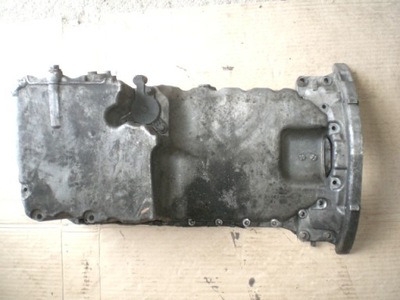 Піддон піддон масляна mercedes vito 2.2cdi 6460140402 фото №1