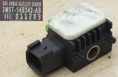 RANGE ROVER III VOGUE 11R SENSOR SHOCK - milautoparts-fr.ukrlive.com