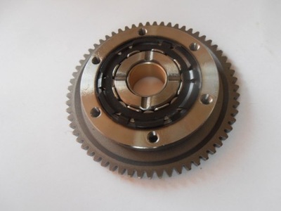 BENDIX WOLNE WHEEL BENDIKS ATV YAMAHA YFZ 450 04-09 - milautoparts-fr.ukrlive.com