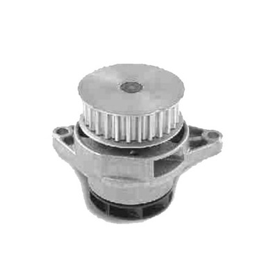 PUMP WATER GOLF IV 1.6 16V TOLEDO II 1.6 16V - milautoparts-fr.ukrlive.com