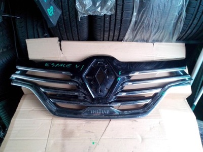 CALANDRE DU RADIATEUR GRILLE RENAULT ESPACE 5 V 15- - milautoparts-fr.ukrlive.com