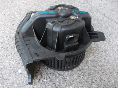 VENTILATEUR DE CHAUFFAGE RENAULT SCENIC II EUROPE # - milautoparts-fr.ukrlive.com