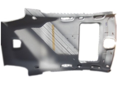 ROOF PANEL MERCEDES R-CLARR W251 - milautoparts-fr.ukrlive.com