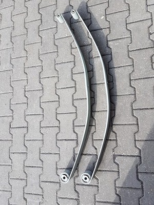 Ресора ресори fiat doblo 01- фото №1