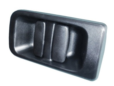 HANDLE DOOR SIDE SIDE SLIDING OPEL MOVANO NISSAN INTERSTAR METAL - milautoparts-fr.ukrlive.com