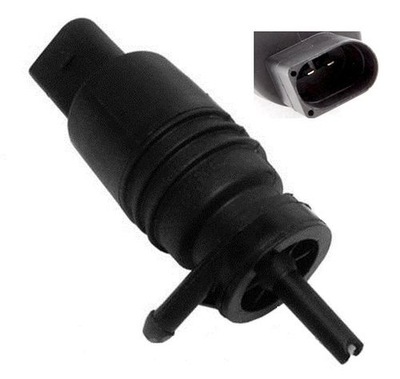 POMPE MOTEUR D'ESSUIE-GLACES DE GLACE AVANT BMW 3 E46 5 E39 - milautoparts-fr.ukrlive.com