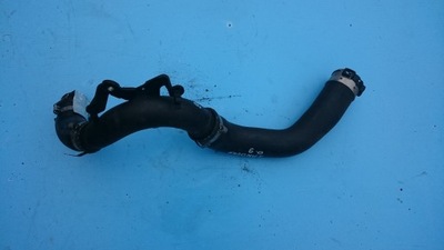 Труба wąż 144604208r dacia sandero renault 0.9 tce фото №1