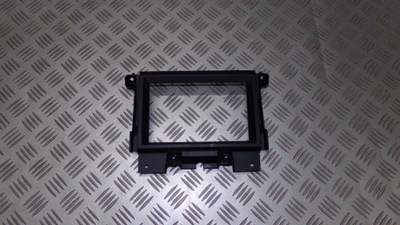 Land rover discovery iv lift рамка дисплея фото №1