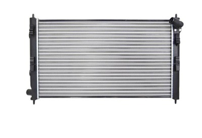 NEW CONDITION RADIATOR CITROEN C-CROSSER C4 AIRCROSS 1,6 2,0B 1350A297 MN156092 07- - milautoparts-fr.ukrlive.com