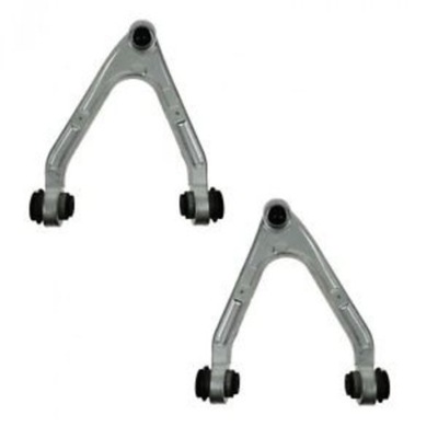 Hummer h3 2005-2010 рычаг левый верхний новый фото №1