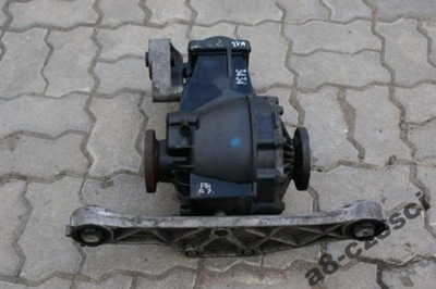 AUDI A6 A8 AXLE DIFFERENTIAL DIFFERENTIAL EUS EUT EYA DUR DELIVERY - milautoparts-fr.ukrlive.com