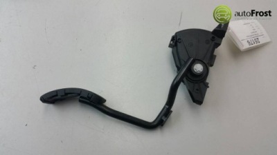 Потенциометр газа 4e2723523f audi a8 d3 3.0 tdi фото №1