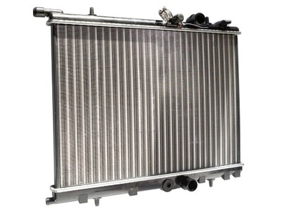 RADIATEUR EAUX PEUGEOT DE CHARGEMENT 307 1.4 16V 1.6 HDI - milautoparts-fr.ukrlive.com