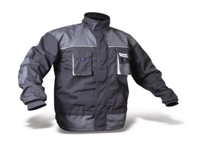 Bluza kurtka robocza rozmiar 50 HT5K280-M Hogert