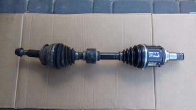 RAV4 2013-16 HALF-AXLE FRONT LEFT DA05L - milautoparts-fr.ukrlive.com