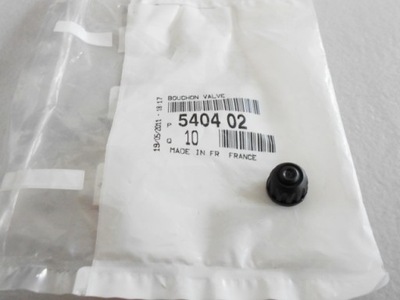 ECROU ODPOWIETRZNIKA DE THERMOSTAT CITROEN PEUGEOT - milautoparts-fr.ukrlive.com