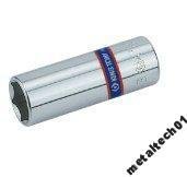 KING TONY KLUCZ NASADKA NASADKI 1/4 5 mm DŁUGA