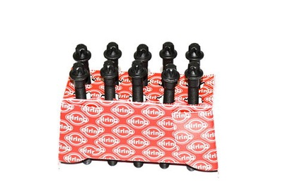 SCREW CYLINDER HEAD BMW E34 E39 530 535 540 M5 M60 M62 - milautoparts-fr.ukrlive.com