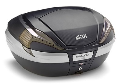 GIVI V56NNT MAXIA 4 kufer centralny monokey 56l