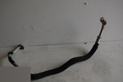 Audi a8 4h шланг трубка кондиционера 4h0260701t фото №1