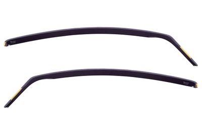 SIDE-WINDOW DEFLECTORS WINDOW HEKO OPEL CORSA D E 3D 2006-19 FRONT + KALENDARZ DZIENNIK NIEDATOWANY PLANNER MIESIECZNY TYGODNIOWY PDF - milautoparts-fr.ukrlive.com