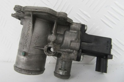 VALVE EGR JAGUAR XJ RANGE 3.0D 306DT 9X2Q-6C860-DB - milautoparts-fr.ukrlive.com