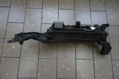 Коробка предохранителей mercedes w166 a1665402350 фото №1