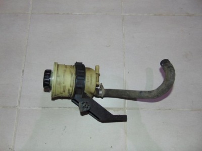 Бачок підсилювача fiat scudo фото №1