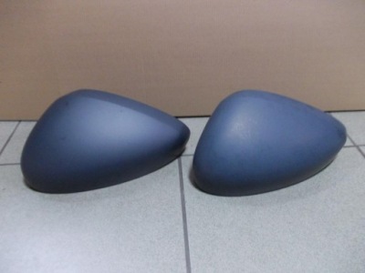 Citroen ds3 ds 3 корпус зеркало фото №1