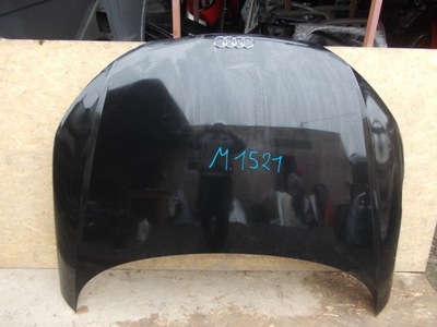 Капот audi tt 14- 8s фото №1