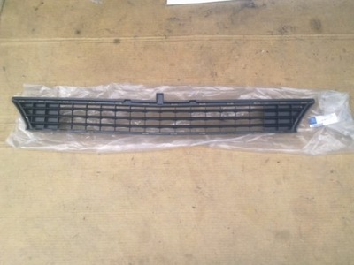 MERCEDES W169 ANTRAPA DEFLECTOR BUMPER ORIGINAL - milautoparts-fr.ukrlive.com