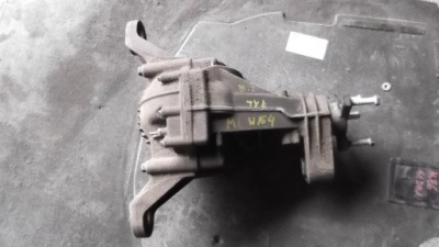 Мост задний  4460310037 mercedes ml w164 3.2 v6 cdi фото №1