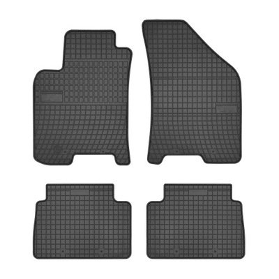 TAPIS GOMME AUTOMOBILE POUR D'AUTO FORD KUGA I - milautoparts-fr.ukrlive.com