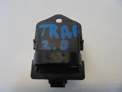 Резистор резистор trafic vivaro 2.0 dci фото №1