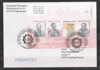 BLOK 179 NA PRZESYLCE KASOWNIK OKOLICZNOSCIOWY