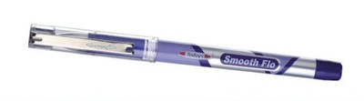 Długopis Smooth Flow 1.0 Niebieski