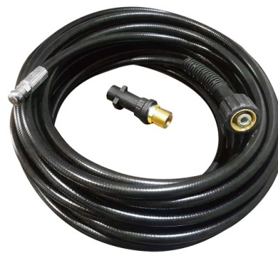 25m hadice pre KARCHER K HD kábel KANALIZÁCIE, tryska