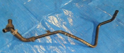 VW AMAROK 2.0 TDI JUNCTION PIPE CABLE WATER 2H0121157AP - milautoparts-fr.ukrlive.com